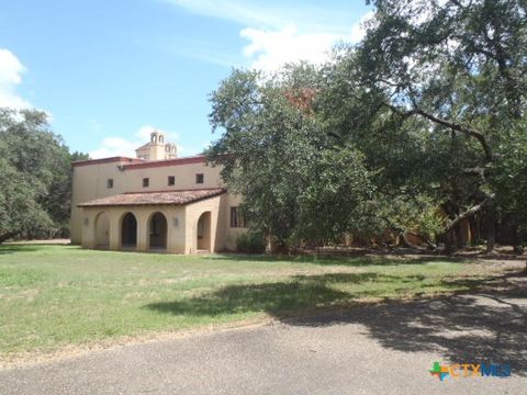 A home in New Braunfels