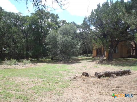 A home in New Braunfels