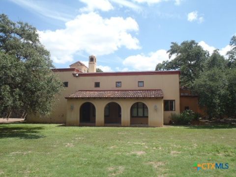 A home in New Braunfels