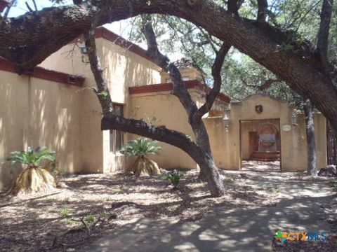 A home in New Braunfels