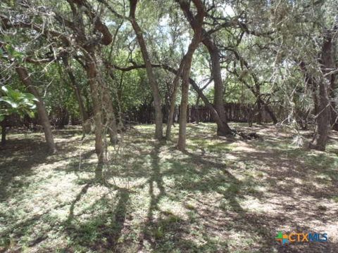 A home in New Braunfels