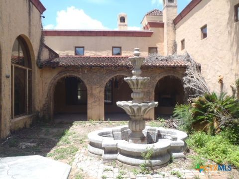 A home in New Braunfels