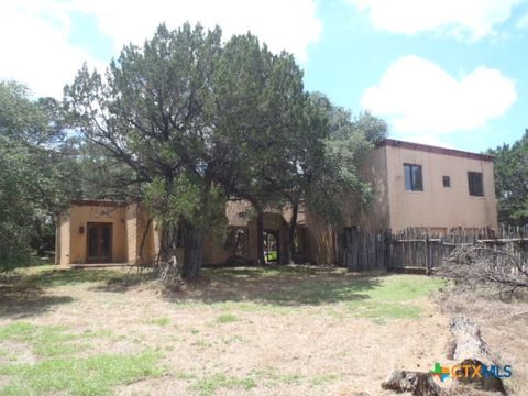 A home in New Braunfels