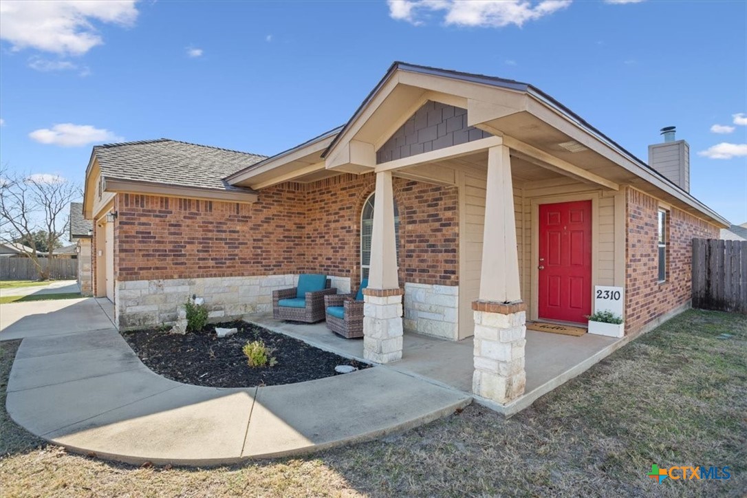 2310 Carriage House Drive