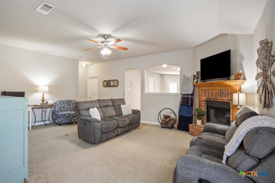 2310 Carriage House Drive