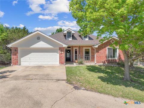 Photo of 1455 E Fm 580, Lampasas, TX 76550 (MLS # 608411)