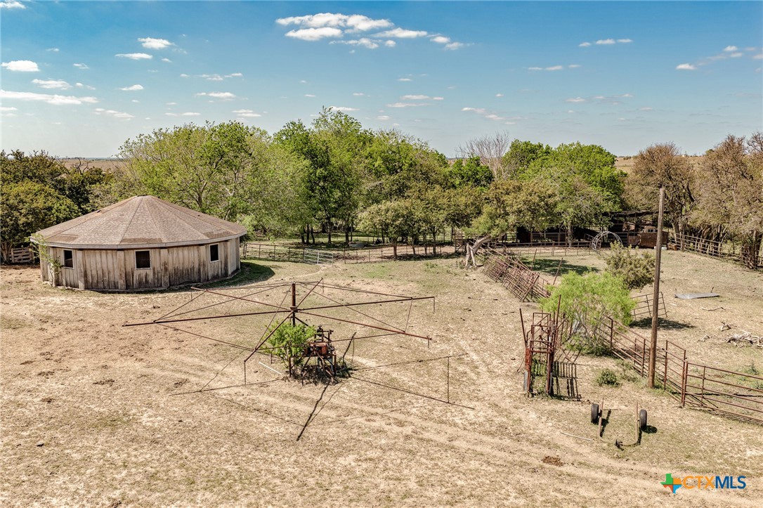 1037 County Road 340
