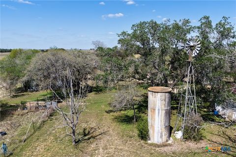 Photo of 1037 County Road 340, Shiner, TX 77984 (MLS # 612883)