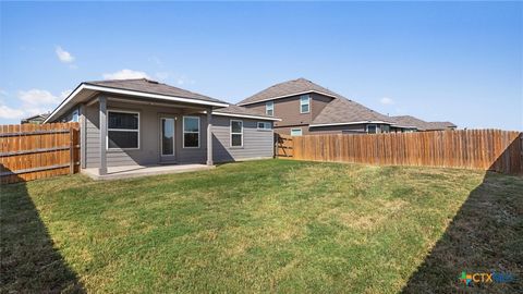 A home in New Braunfels