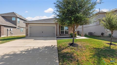 A home in New Braunfels