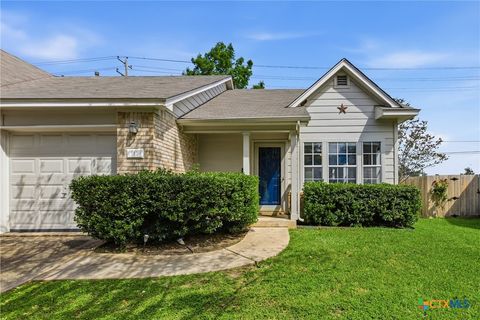 Photo of 112 Prairie Springs Loop, Georgetown, TX 78626 (MLS # 616437)