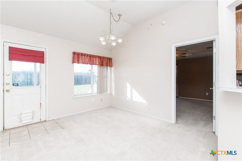 Photo of 3407 Solomon Drive, Killeen, TX 76542 (MLS # 610549)