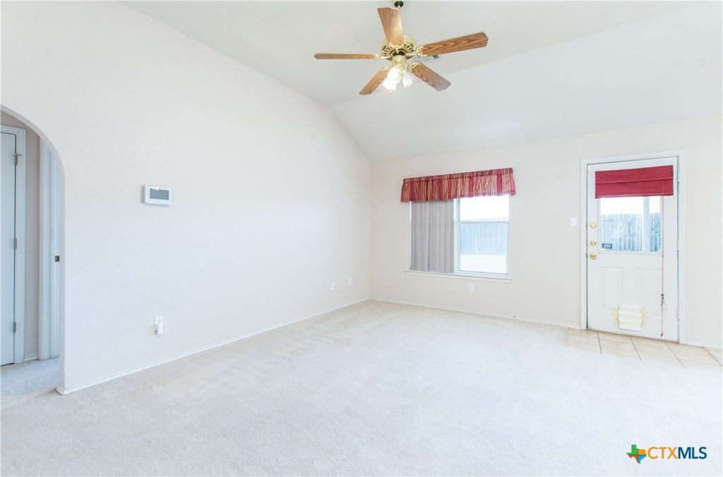 Photo of 3407 Solomon Drive, Killeen, TX 76542 (MLS # 610549)