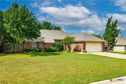 Photo of 2006 Shadow Ridge Road, Harker Heights, TX 76548 (MLS # 595687) Photo of 2006 Shadow Ridge Road, Harker Heights, TX 76548 (MLS # 595687)