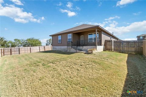 A home in San Marcos