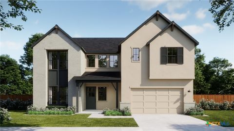 Photo of 2323 Fielder Drive, Georgetown, TX 78628 (MLS # 615412)