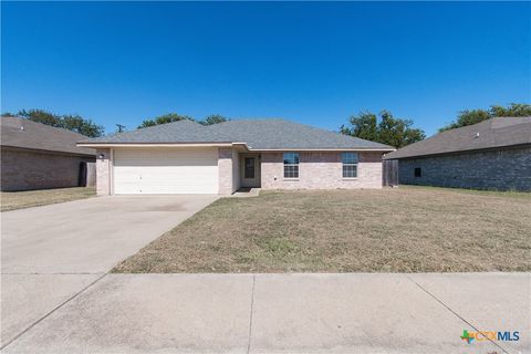 Photo of 2501 Westwood Drive, Killeen, TX 76549 (MLS # 596013) Photo of 2501 Westwood Drive, Killeen, TX 76549 (MLS # 596013)