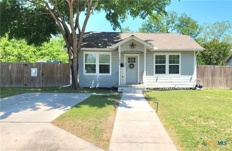 1804 N Goldman Street, Victoria, TX 77901 - MLS#: 576411