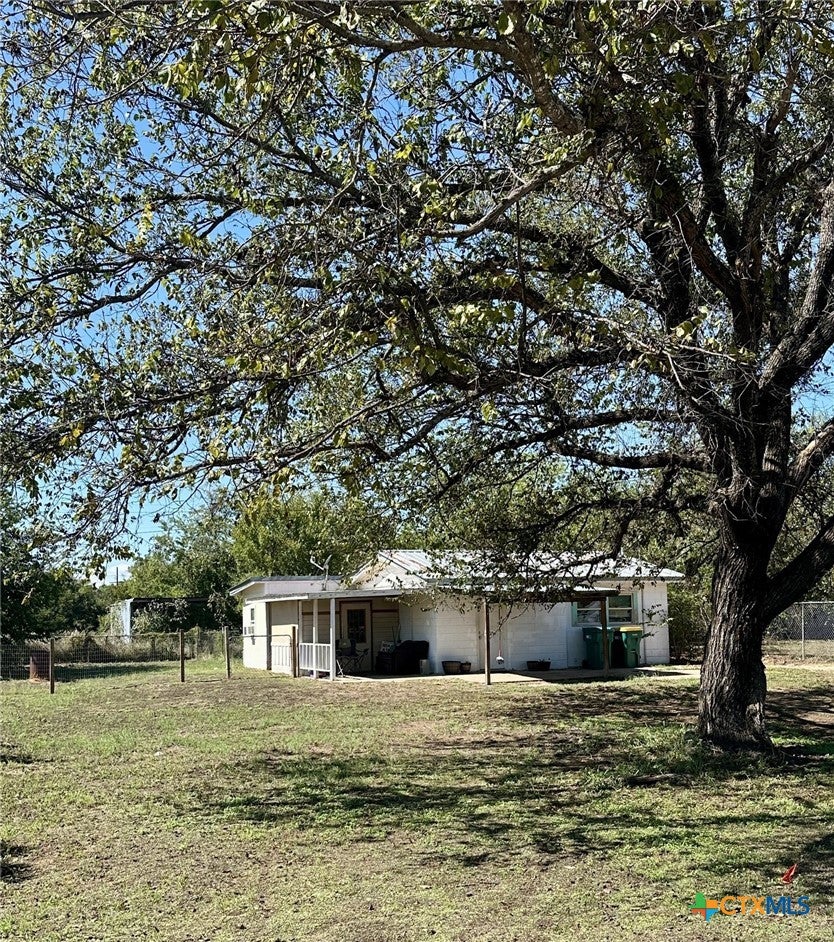 Photo of Gatesville, TX 76528 (MLS # 627387)