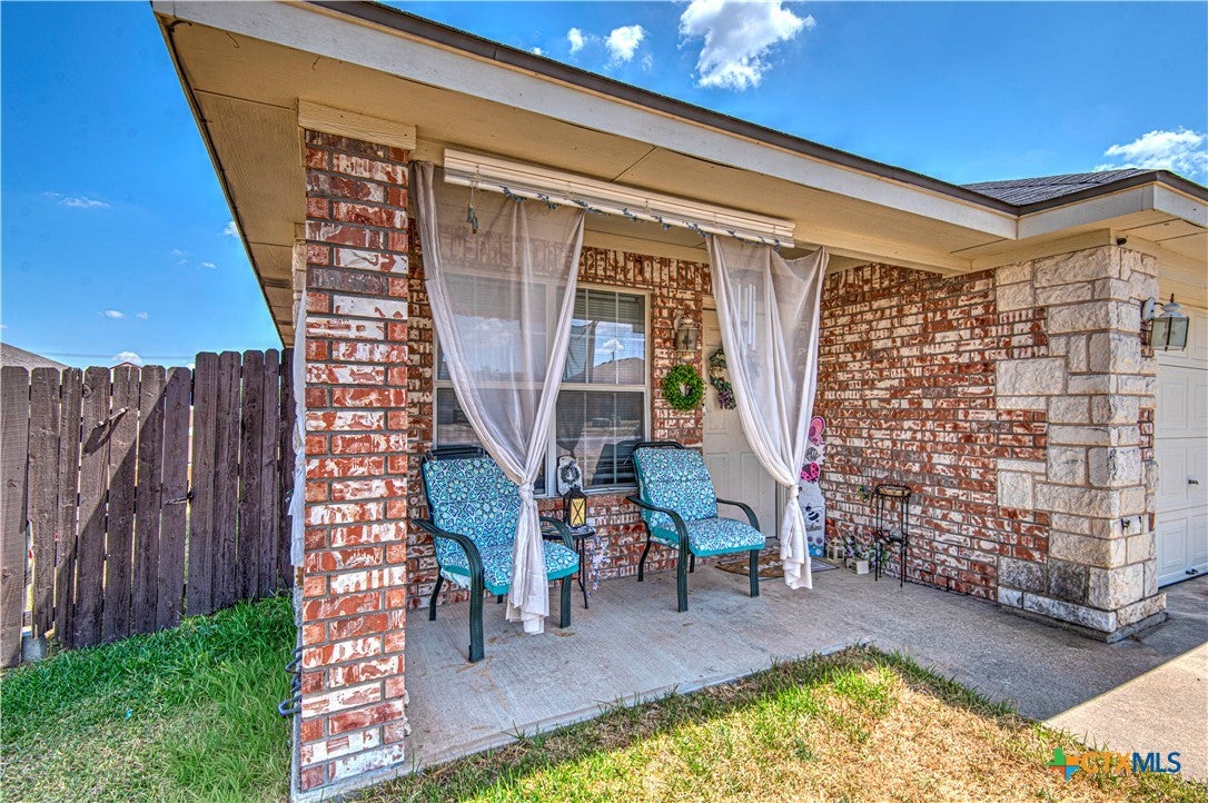 1504 Golden Eagle Court, Killeen, TX, 76549 1 1504 Golden Eagle Court