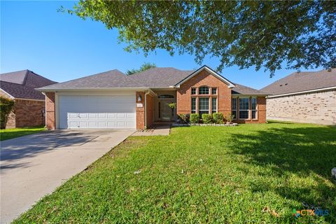 Photo of 910 Neuberry Cliffe, Temple, TX 76502 (MLS # 613862)