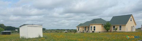 Photo of 450 CR 204, Burnet, TX 78611 (MLS # 613843)