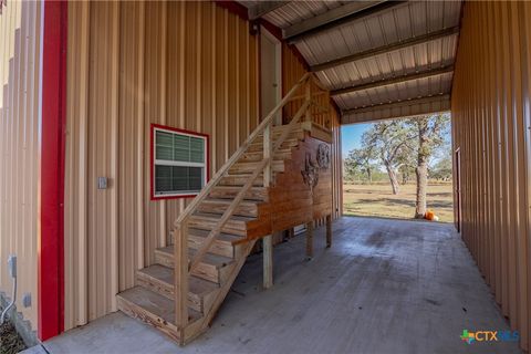 A home in Victoria