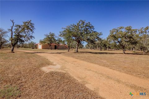 A home in Victoria