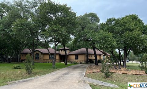 A home in La Vernia