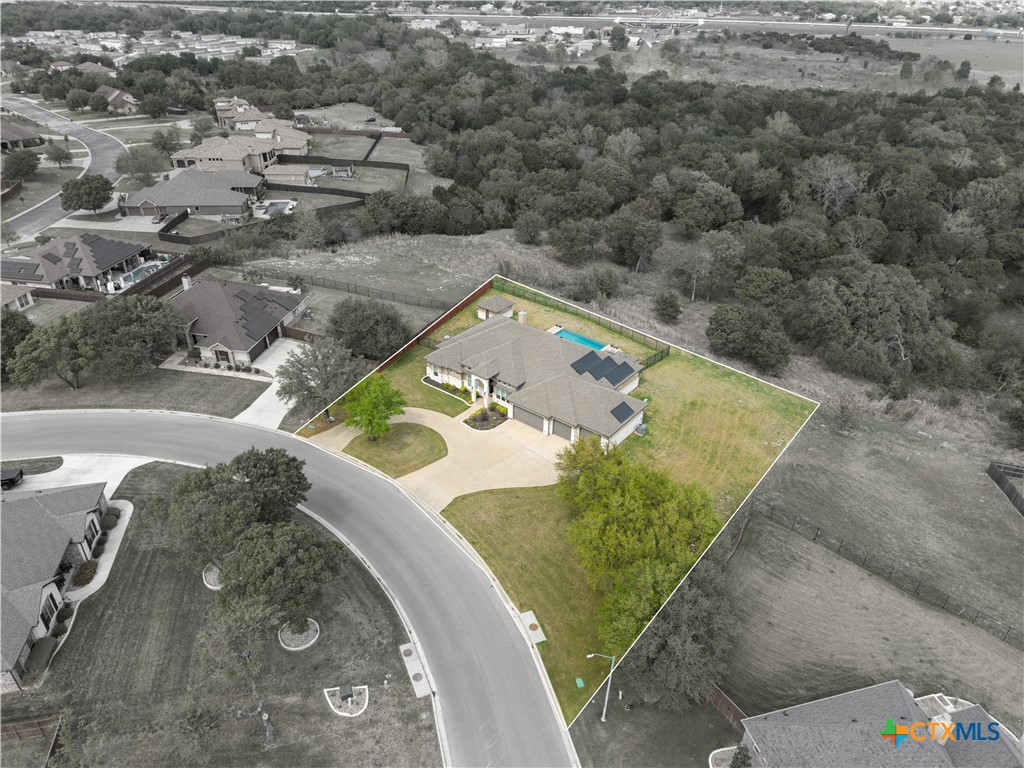 4013 Turning Leaf Drive