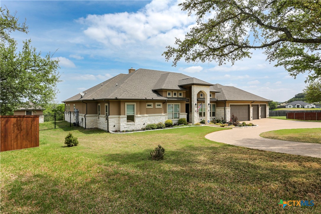 4013 Turning Leaf Drive