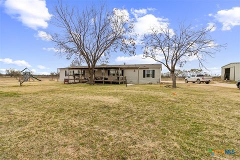 A home in Hawley