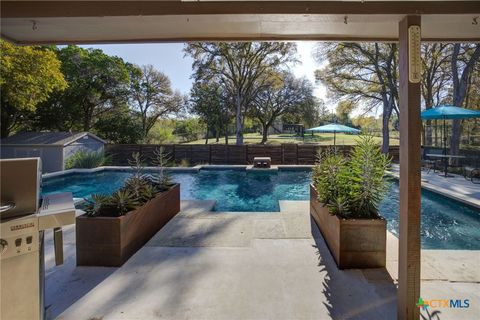 408 Acorn Drive New Braunfels TX 78130