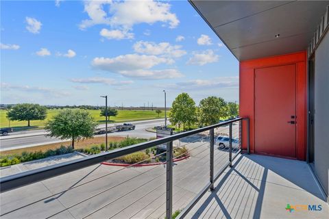 A home in New Braunfels