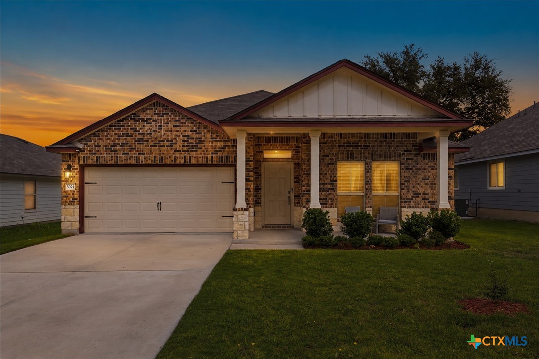3021 Wigeon Way