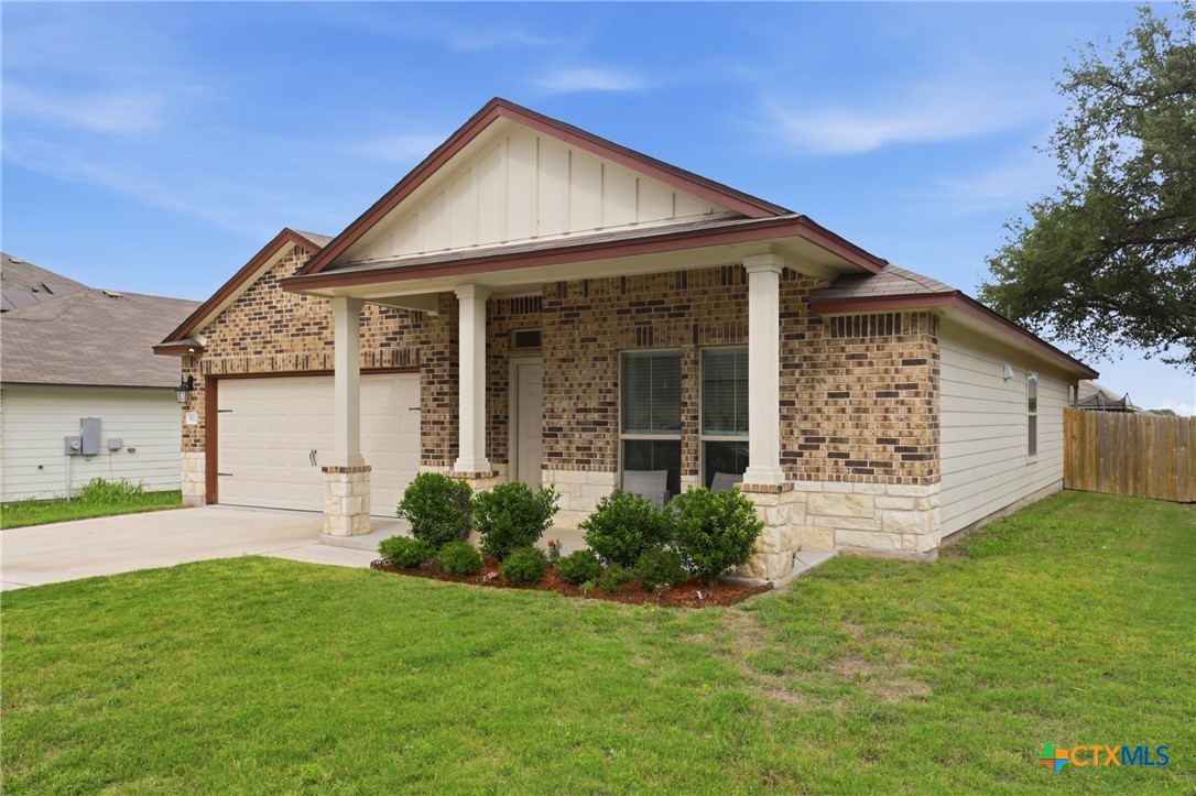 3021 Wigeon Way