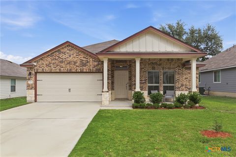 Photo of 3021 Wigeon Way, Copperas Cove, TX 76522 (MLS # 613168)