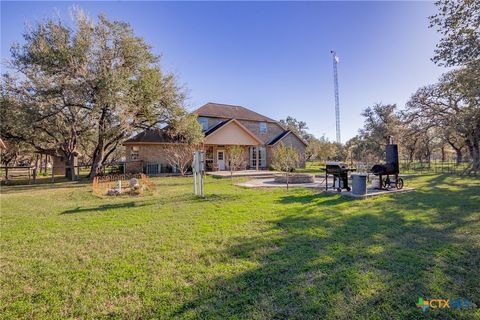 A home in Victoria