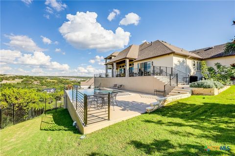 A home in Leander