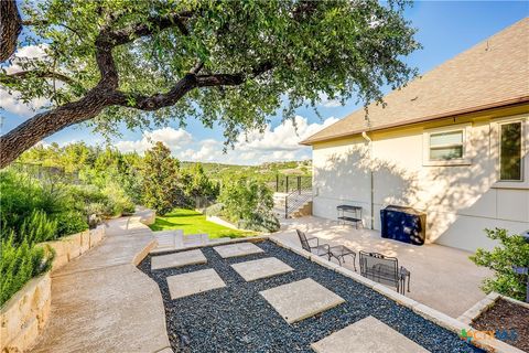 A home in Leander