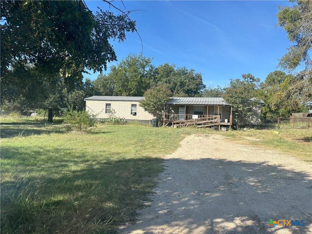 1106 Cedar Mountain Road