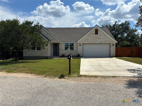 Photo of 1 Stepping Stone Court, Wimberley, TX 78676 (MLS # 593051)