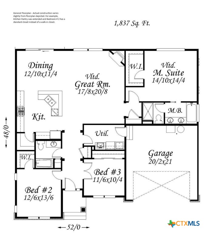 1 Stepping Stone Court