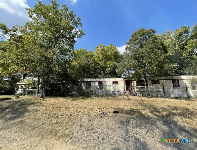 1503 Eilenstein Street