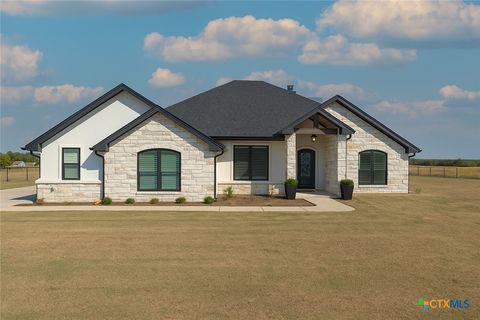 3800 Bottoms East Road Troy TX 76579