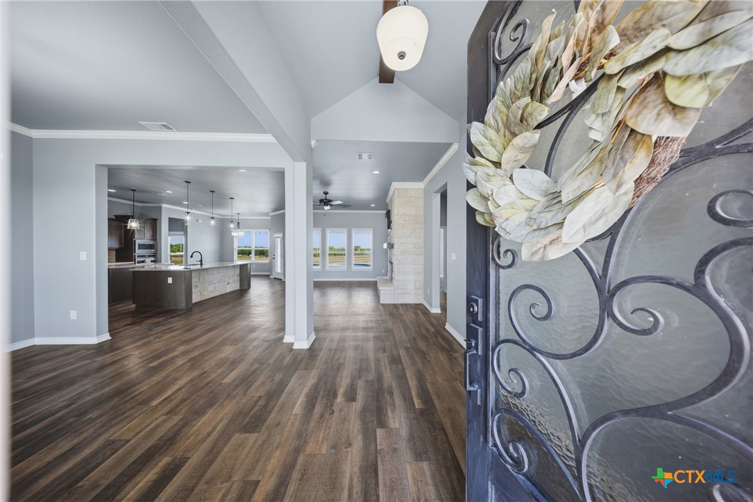 3800 Bottoms East Road