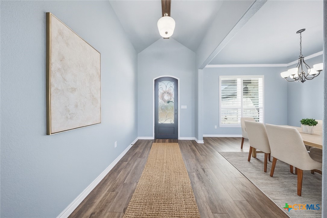 3800 Bottoms East Road