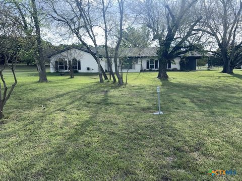 Photo of 2807 Brinegar Road, Copperas Cove, TX 76522 (MLS # 612994)
