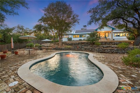 Photo of 335 Veramendi Street, San Marcos, TX 78666 (MLS # 592232)