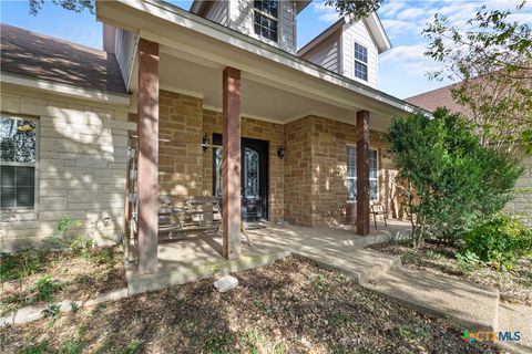 A home in Salado